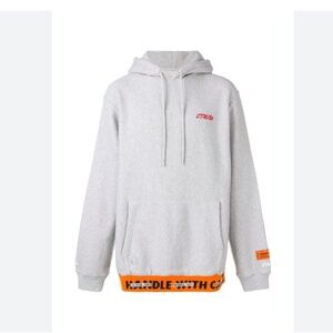 Heron Preston Hoodie